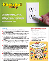 Acuity Electrical Safety
