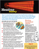 Acuity Heating Safety