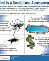 Condo Loss Assestment